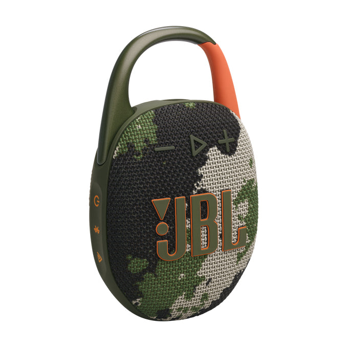 Jbl – Clip 5 Squad