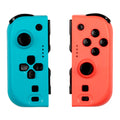 Konix – Joypad Bleu/rouge Sw