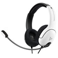 Performance Designed – Pdp Casque LVL40 Noir et Blanc Switch