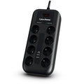 Cyberpower – Multiprise 10A - 1050J 8 Prises Fr Equi