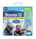 Vtech – Jeu HD Storio Reine des Neiges