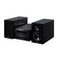 Yamaha – MCR-B270 Black+ BT