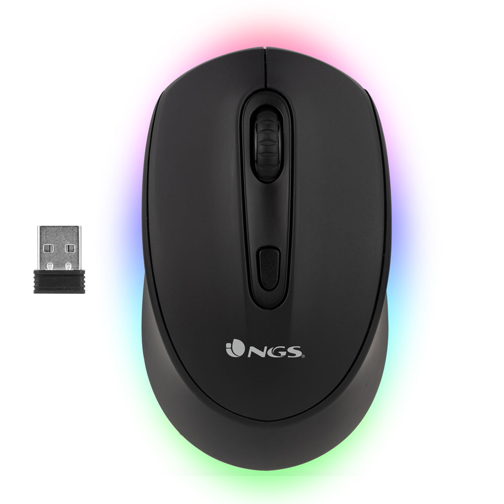 Ngs – Wireless Rechargeablemulti