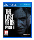 Sony – The Last of Us 2 P4 Vf