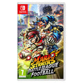 Nintendo – Mario Strikers Battle League Football