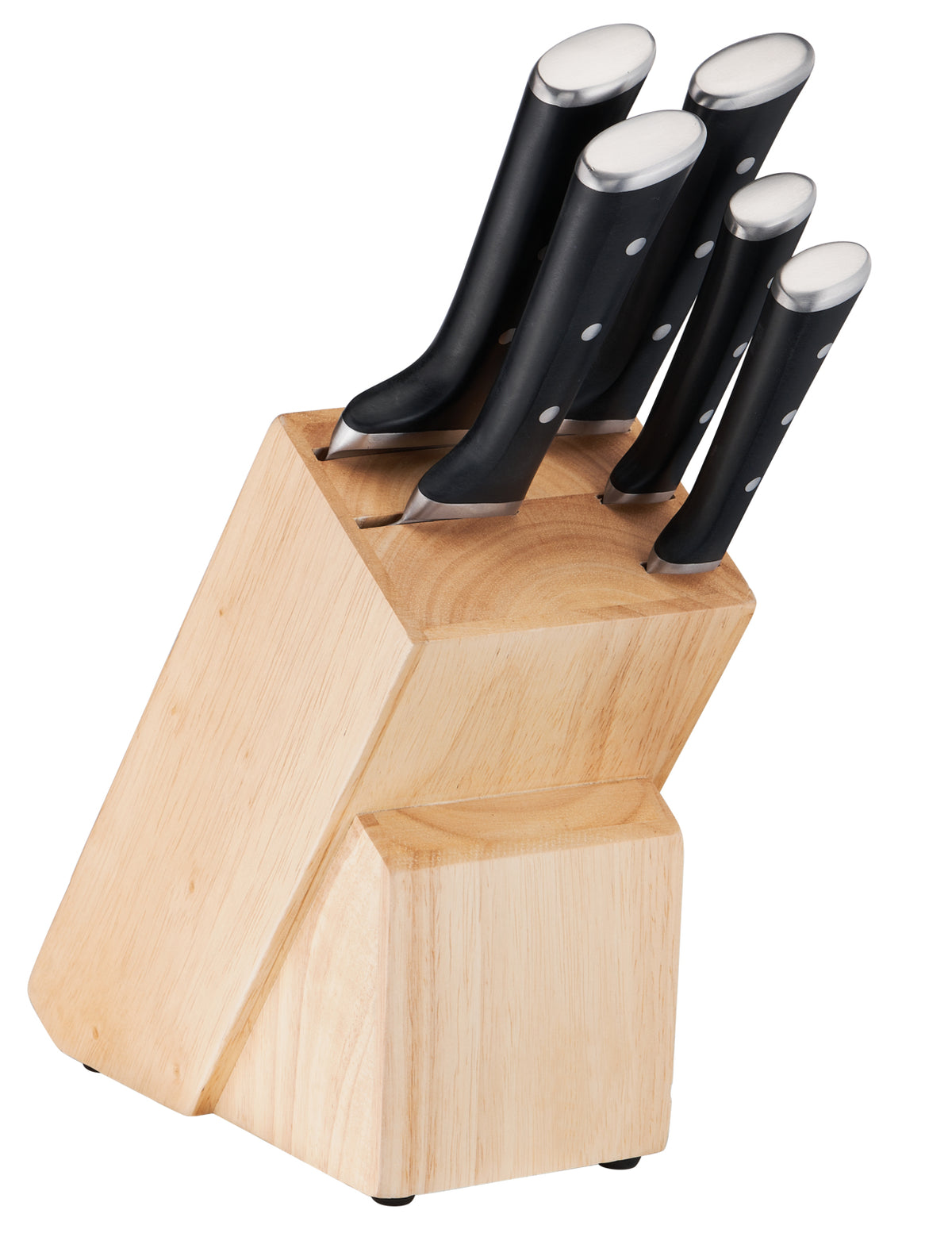 Tefal – K232S574 Ice Force BLOCK+5 Knives Ing Ic
