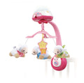 Vtech – Lumi Mobile Compte-Moutons Rose