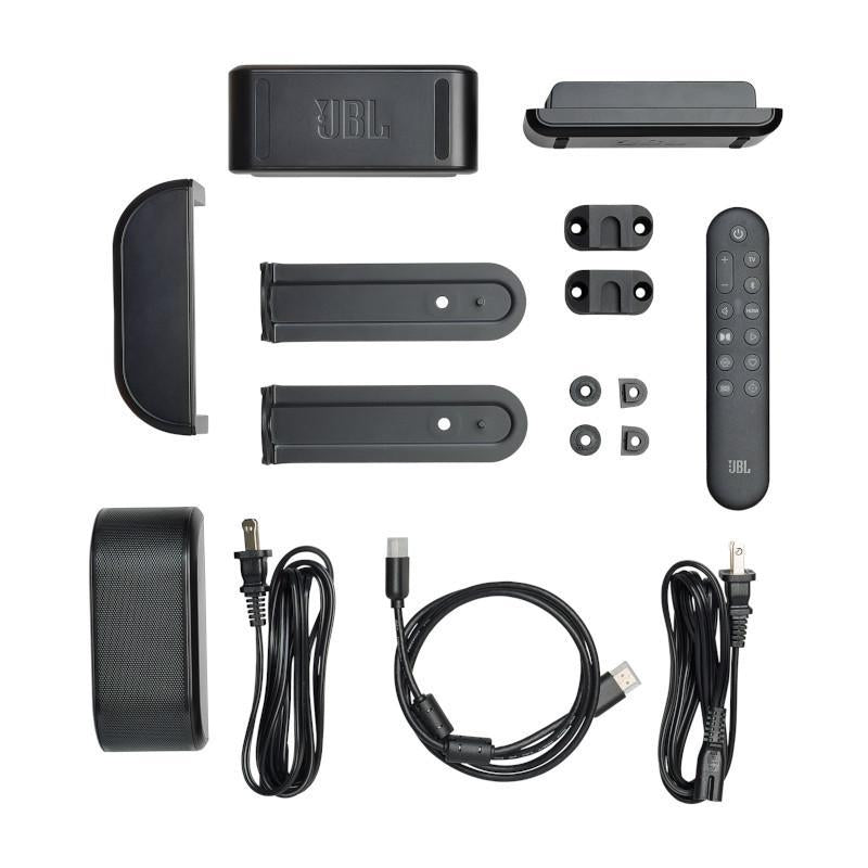 Jbl – Bar 1300 M2