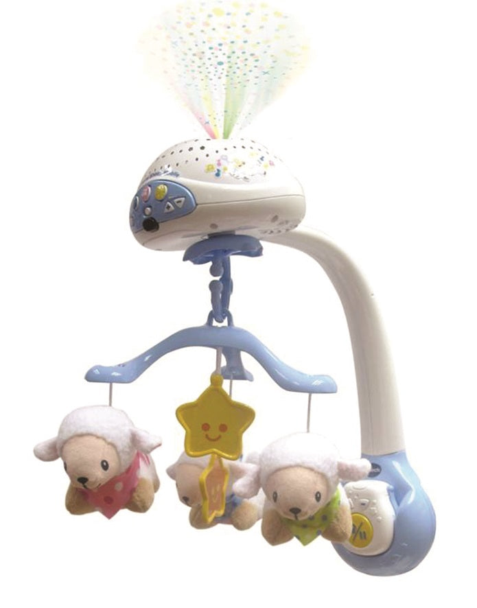 Vtech – Lumi Mobile Compte-Moutons