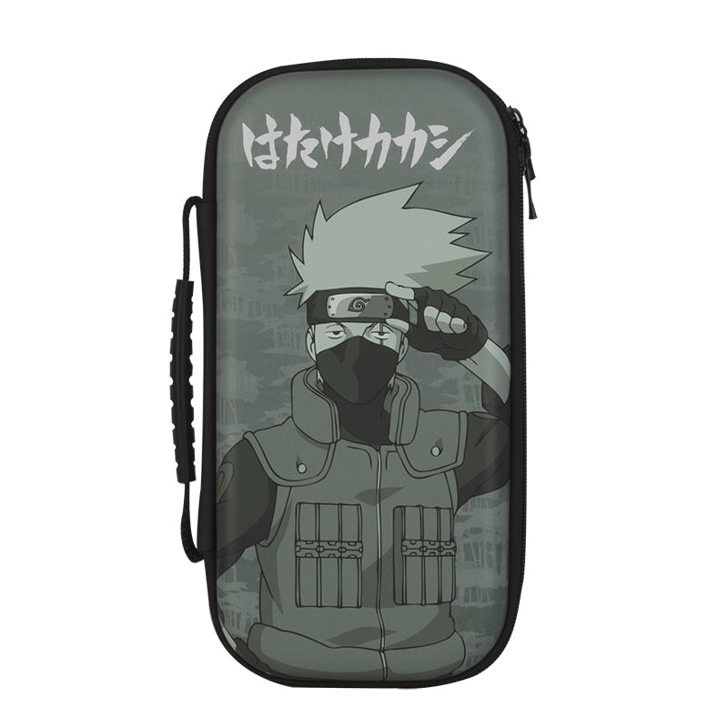 Konix – Kx Naruto Kakashi Carry Bag Sw