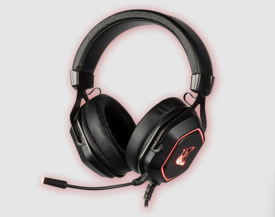 Konix – Kx Dk Ragnarok Evo 7.1 Headset
