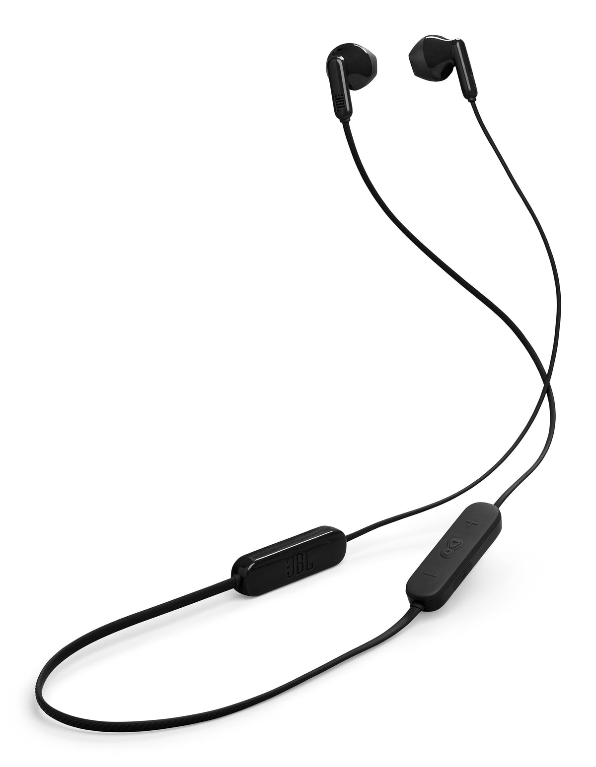 JBL Tune 235BT – Écouteurs sans fil Bluetooth, Noir