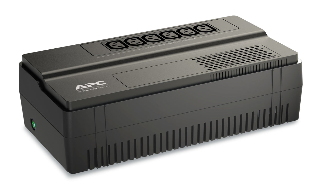 Apc – Easy UPS Bv 650 Va with Avr, Iec Outl