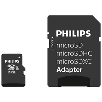 Philips – Msd Xc 128GB
