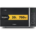 Whirpol – Whirlpol MWP203W