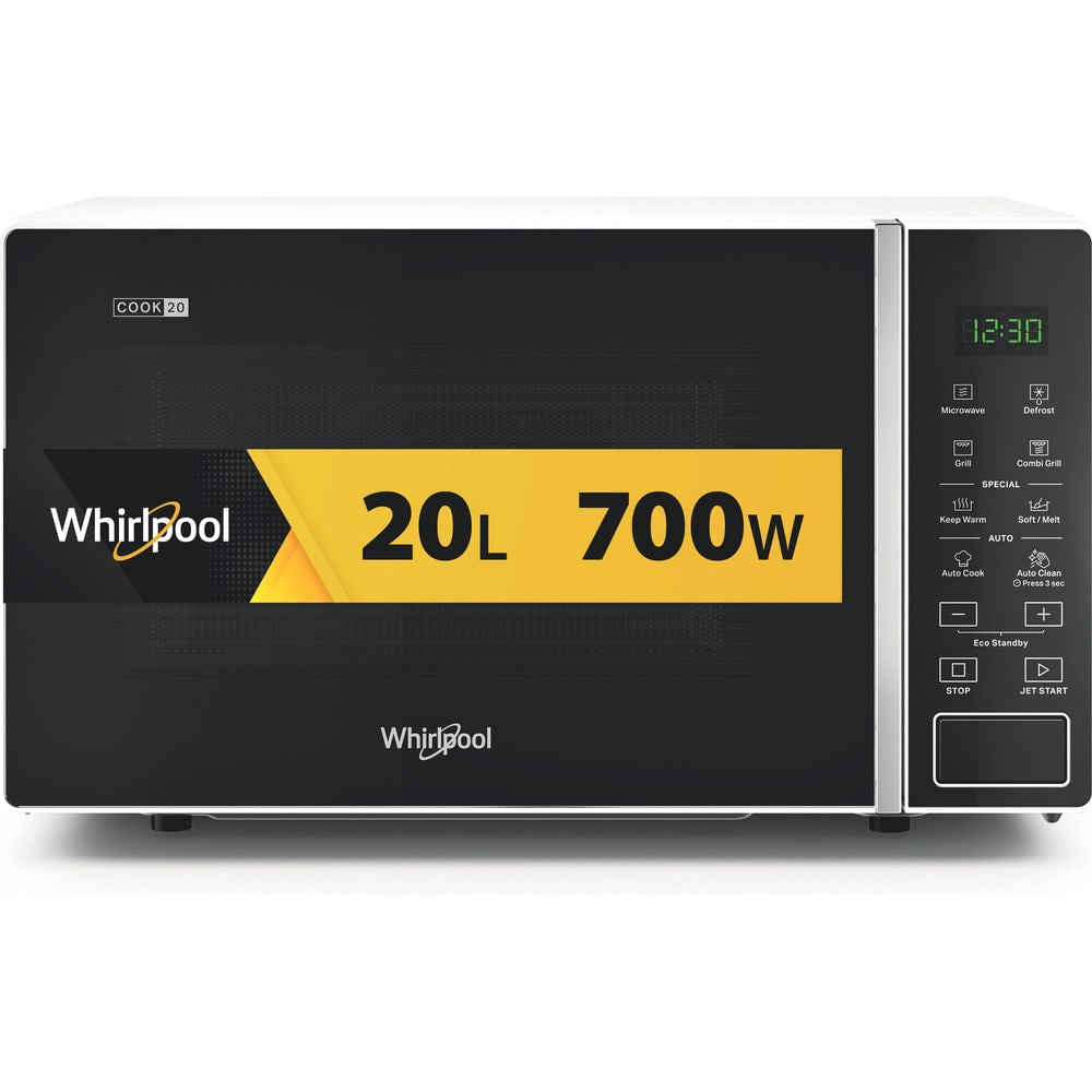 Whirpol – Whirlpol MWP203W