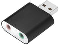 USB To Sound Link Saver