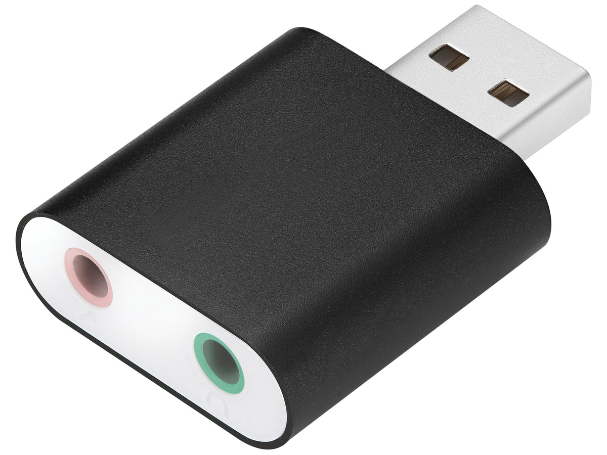 USB To Sound Link Saver