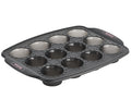 Tefal – Moule Crispy Bake 12 Mini Muffins