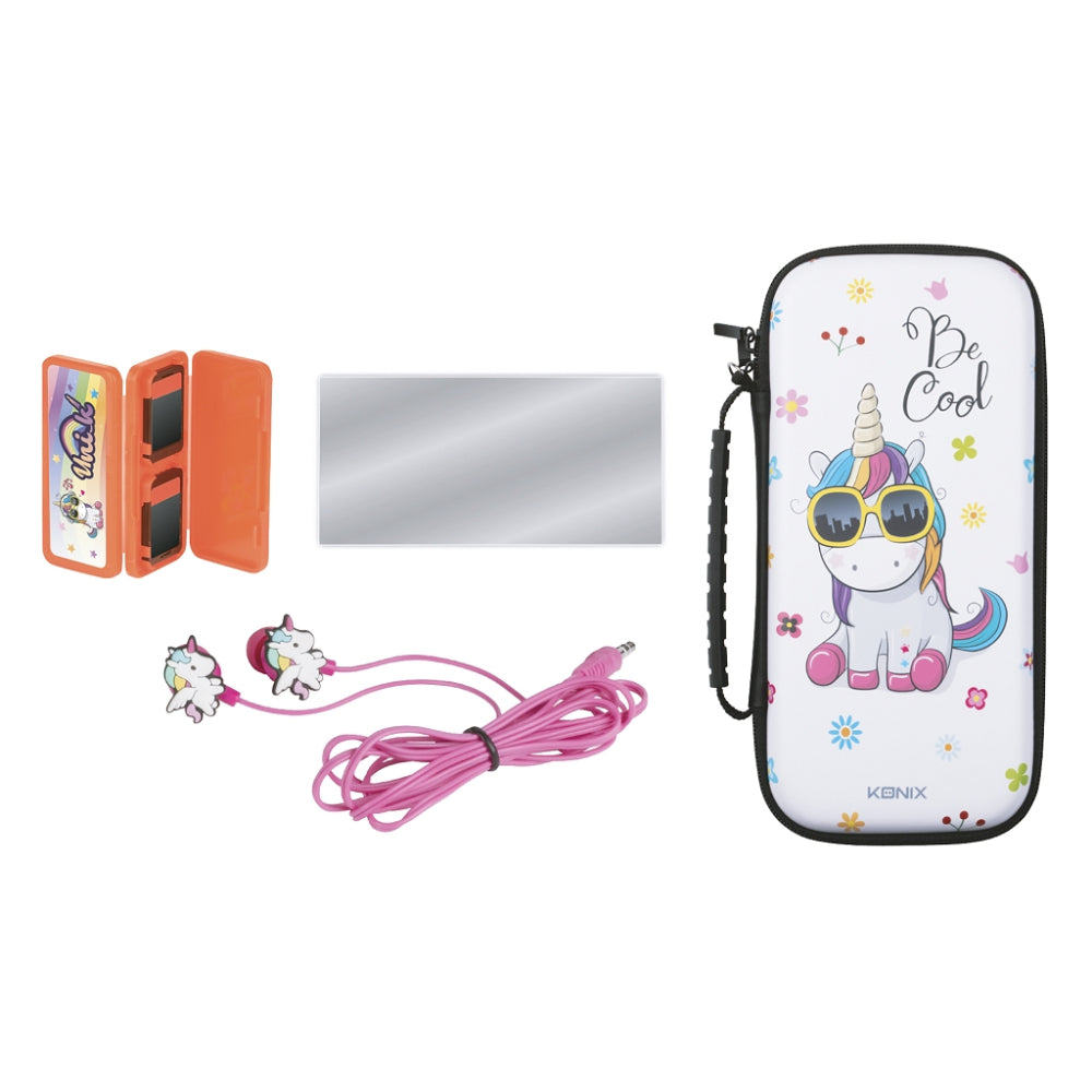 Konix – Starter Kit Unik Switch