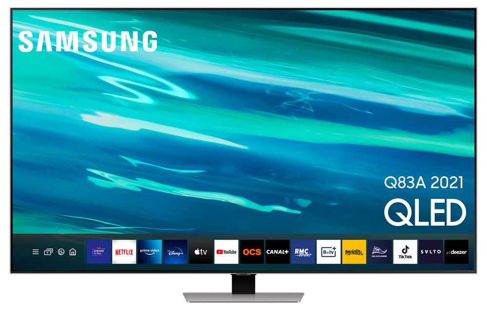 Samsung – QE65Q83A