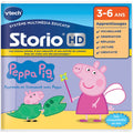 Vtech – Storio HD Peppa Pig