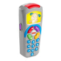 Mattel – Telecommande de Puppy Fp