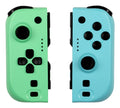Konix – Joypad Bleu/vert Sw
