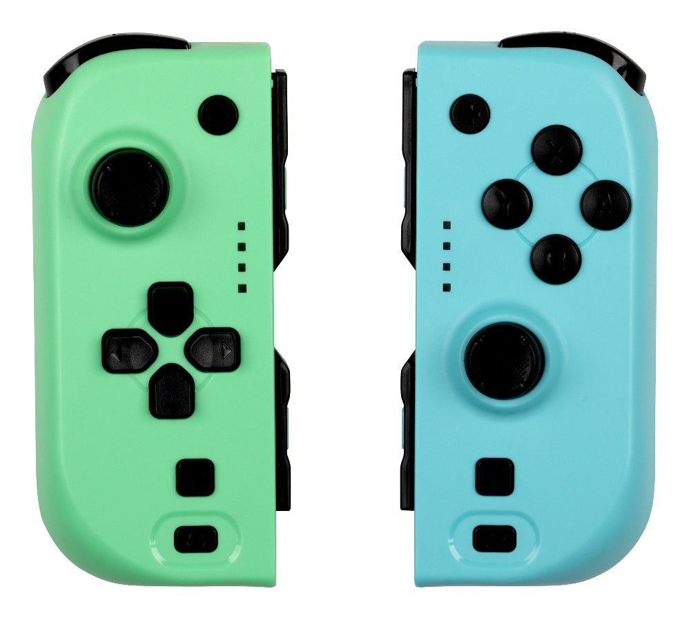 Konix – Joypad Bleu/vert Sw