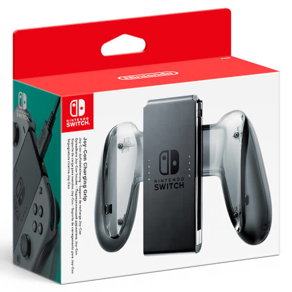 Nintendo Switch – Support de charge Joy-Con