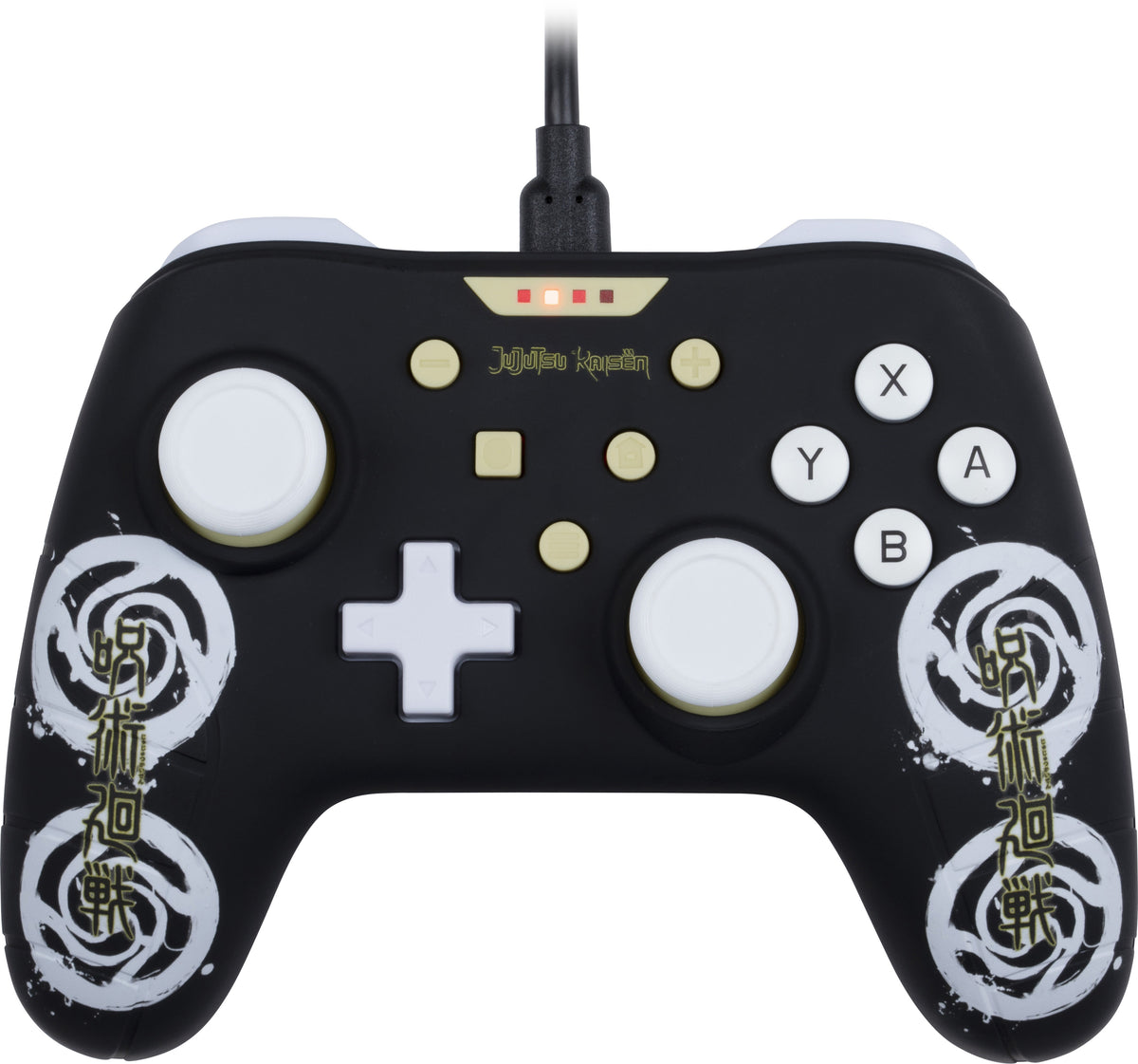 Konix – Kx Jujutsu Sw/pc Gamepad