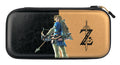 Performance Designed – Pdp Dlx Travel Case Zelda Swit