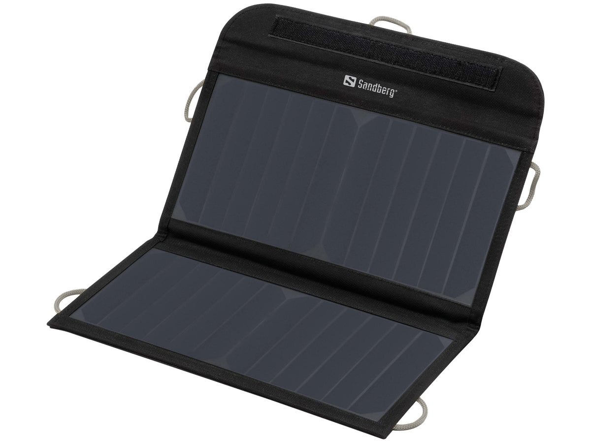 Sandberg – Solar Charger 13W 2XUSB