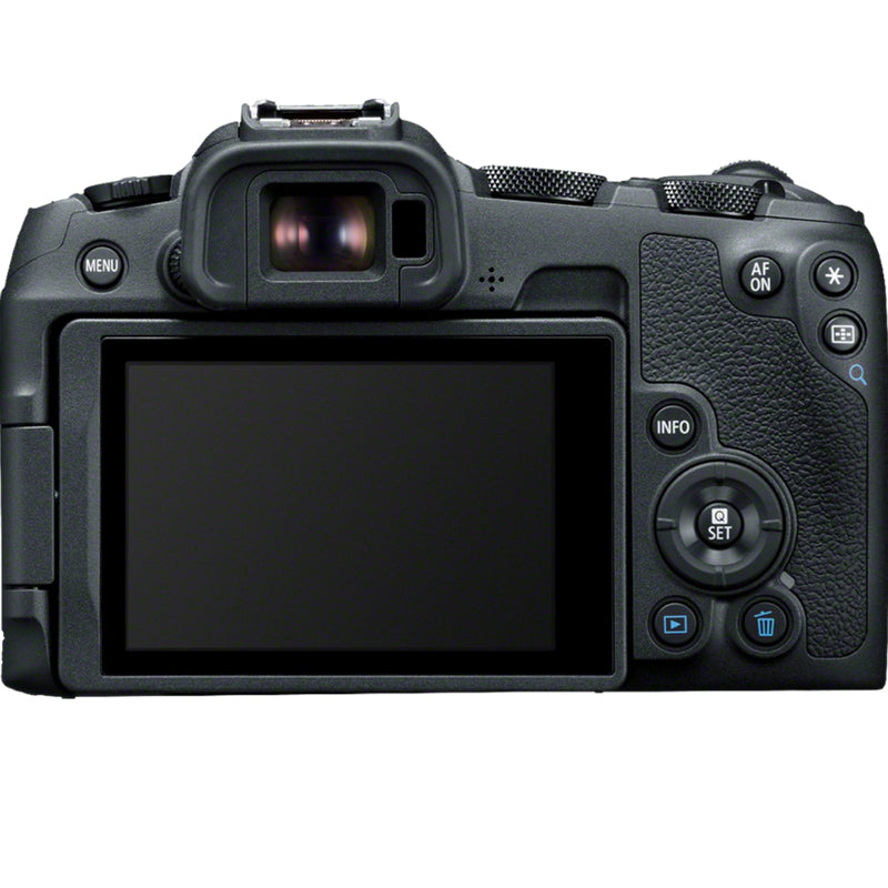 Canon – Pfd R8+24-105 Stm