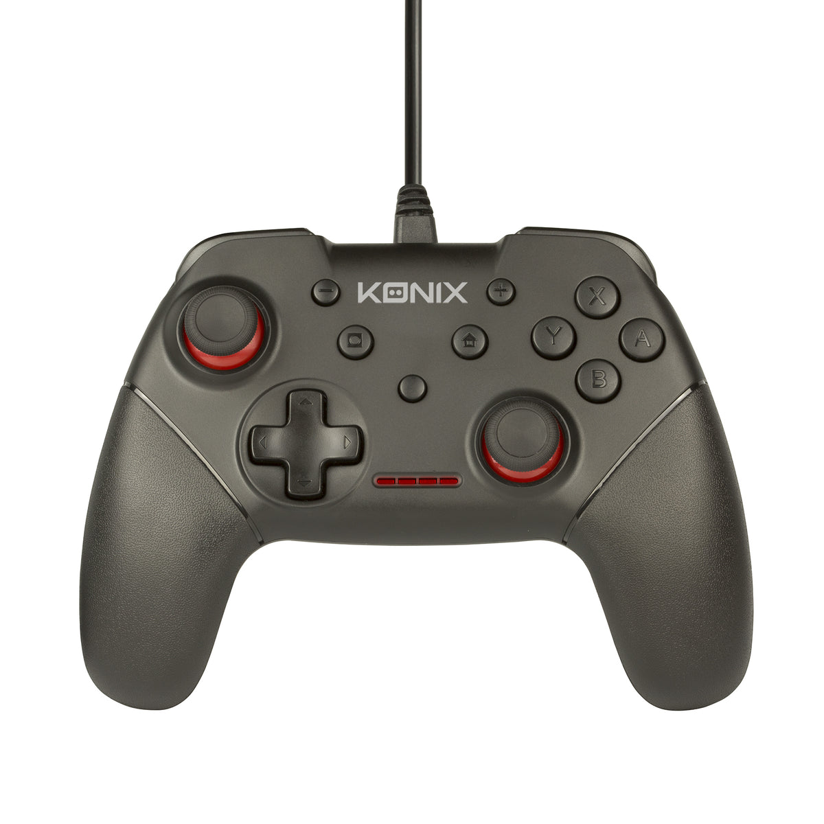 Konix – Manette Switch Filaire