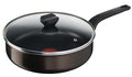 Tefal – Sauteuse Easy Cook and Clean - Sautepan