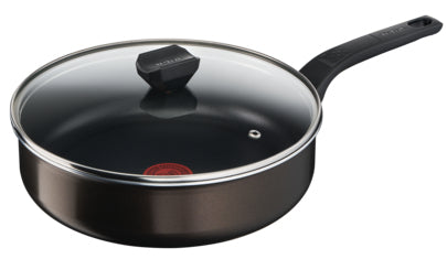 Tefal – Sauteuse Easy Cook and Clean - Sautepan