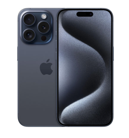 iPhone 15 Pro